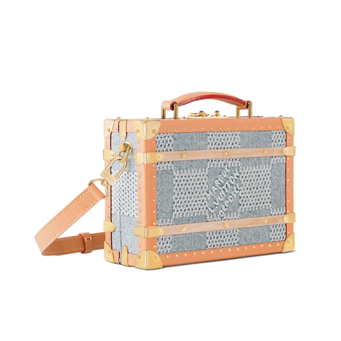 ハンドル・トランク その他ダミエ Les Extraordinaires(レ・ゼクストラオーディネル) ハードサイド (製品ズーム)