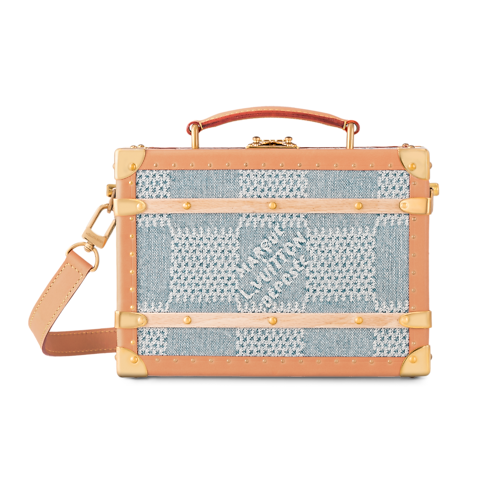 ハンドル・トランク その他ダミエ Les Extraordinaires(レ・ゼクストラオーディネル) ハードサイド (製品ズーム)