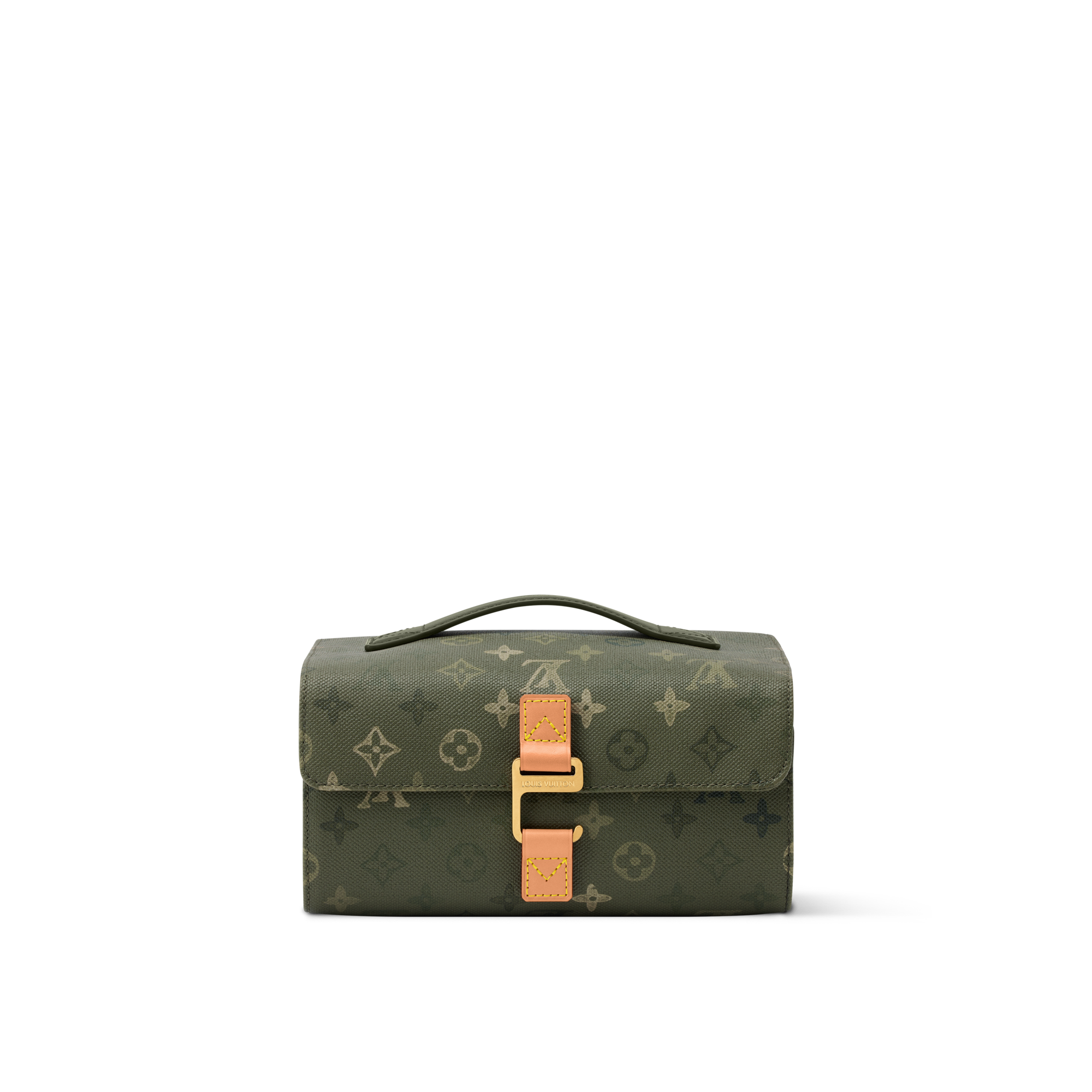 ハンギング トイレタリー･バッグ その他モノグラム メンズ トラベル (製品ズーム)