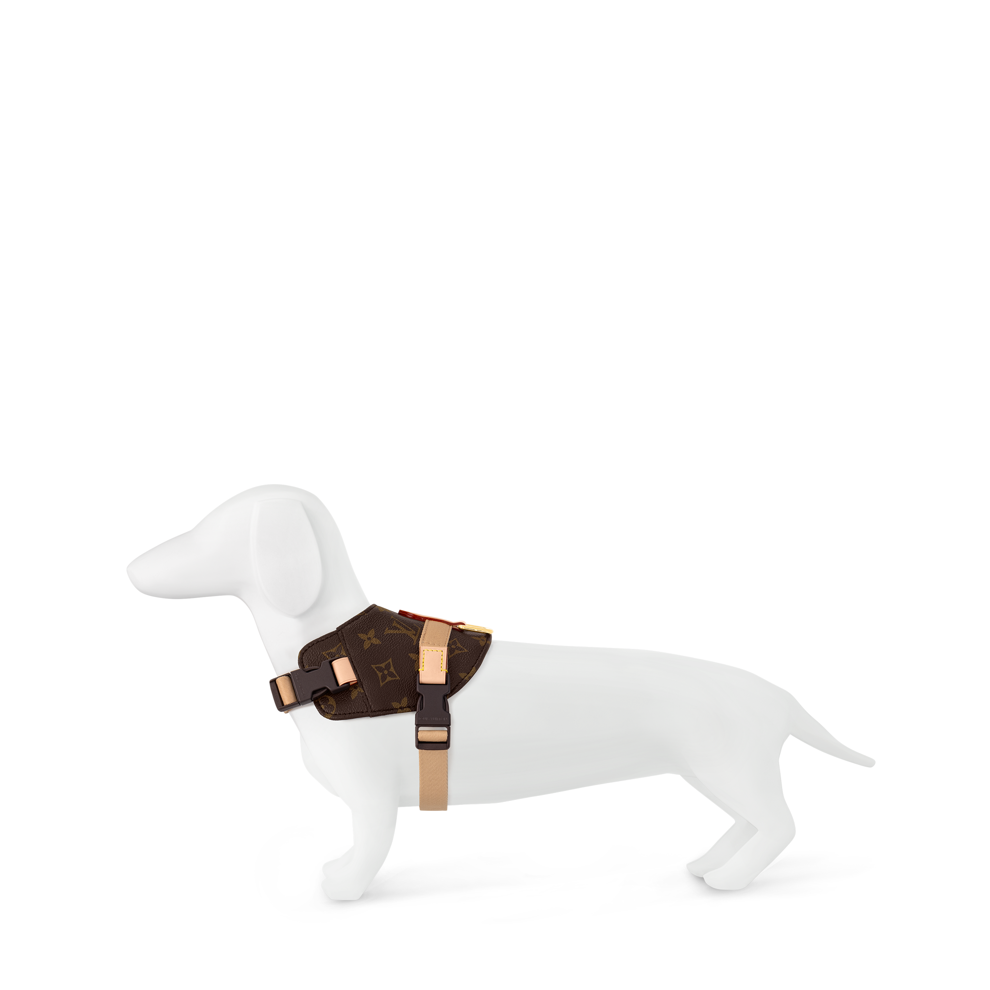 ハーネス  PM  トランク、トラベル & ホーム ペットアクセサリー (製品ズーム)