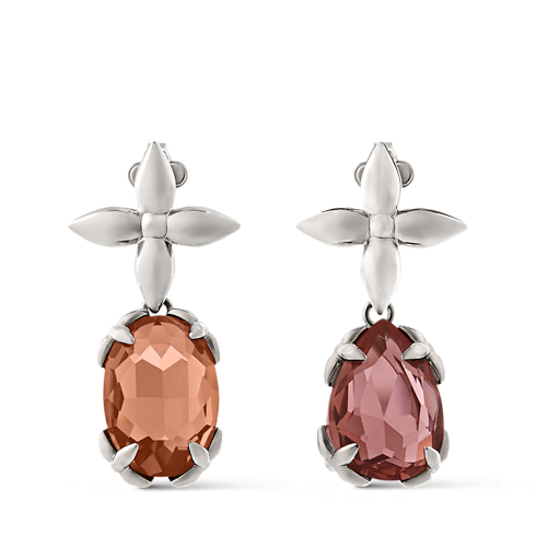 ウォッシュド モノグラム フロントTシャツ ウィメンズ ウェア(洋服)