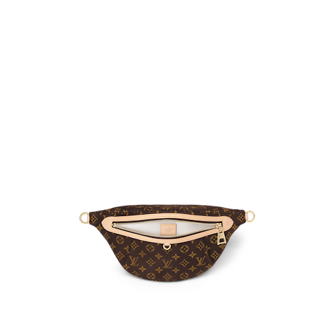 ハイ・ライズ モノグラム ウィメンズ バッグ (製品ズーム)