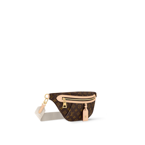 ハイ・ライズ モノグラム ウィメンズ バッグ (製品ズーム)