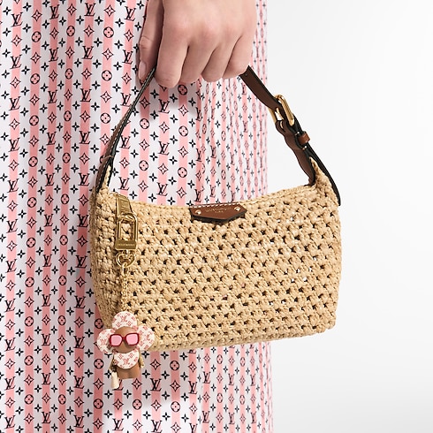 ポシェット・ヒルズ その他キャンバス ウィメンズ 財布&小物 (製品ズーム)