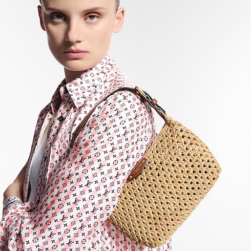 ポシェット・ヒルズ その他キャンバス ウィメンズ 財布&小物 (製品ズーム)