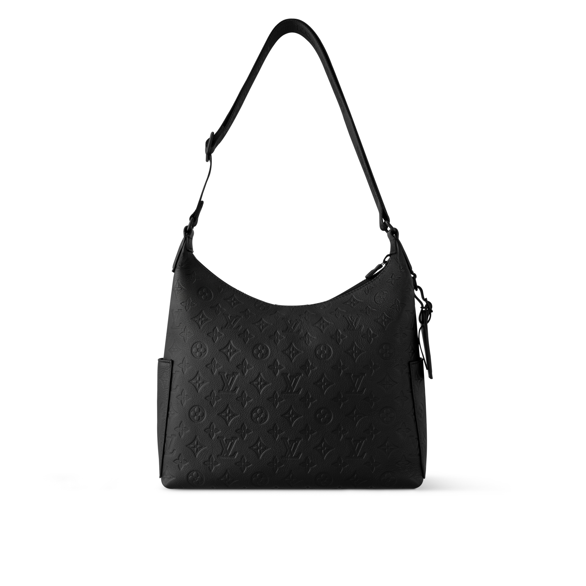 ホーボー･カーゴ モノグラム･シャドウ バッグ･財布･小物 ウィメンズ･バッグ (製品ズーム)