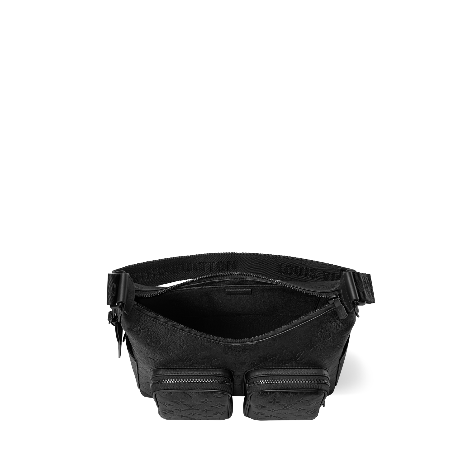 ホーボー･カーゴ モノグラム･シャドウ バッグ･財布･小物 ウィメンズ･バッグ (製品ズーム)