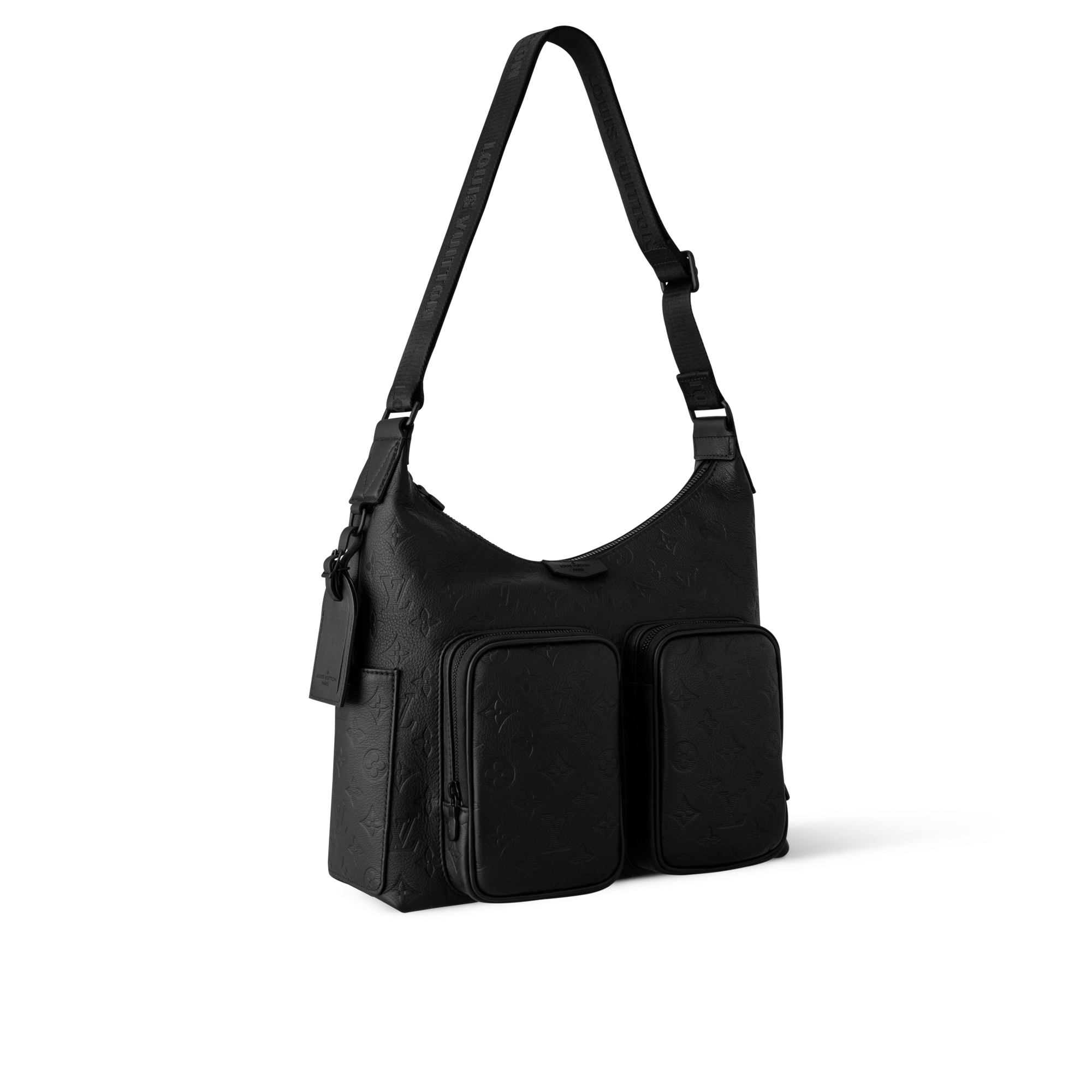 ホーボー･カーゴ モノグラム･シャドウ バッグ･財布･小物 ウィメンズ･バッグ (製品ズーム)