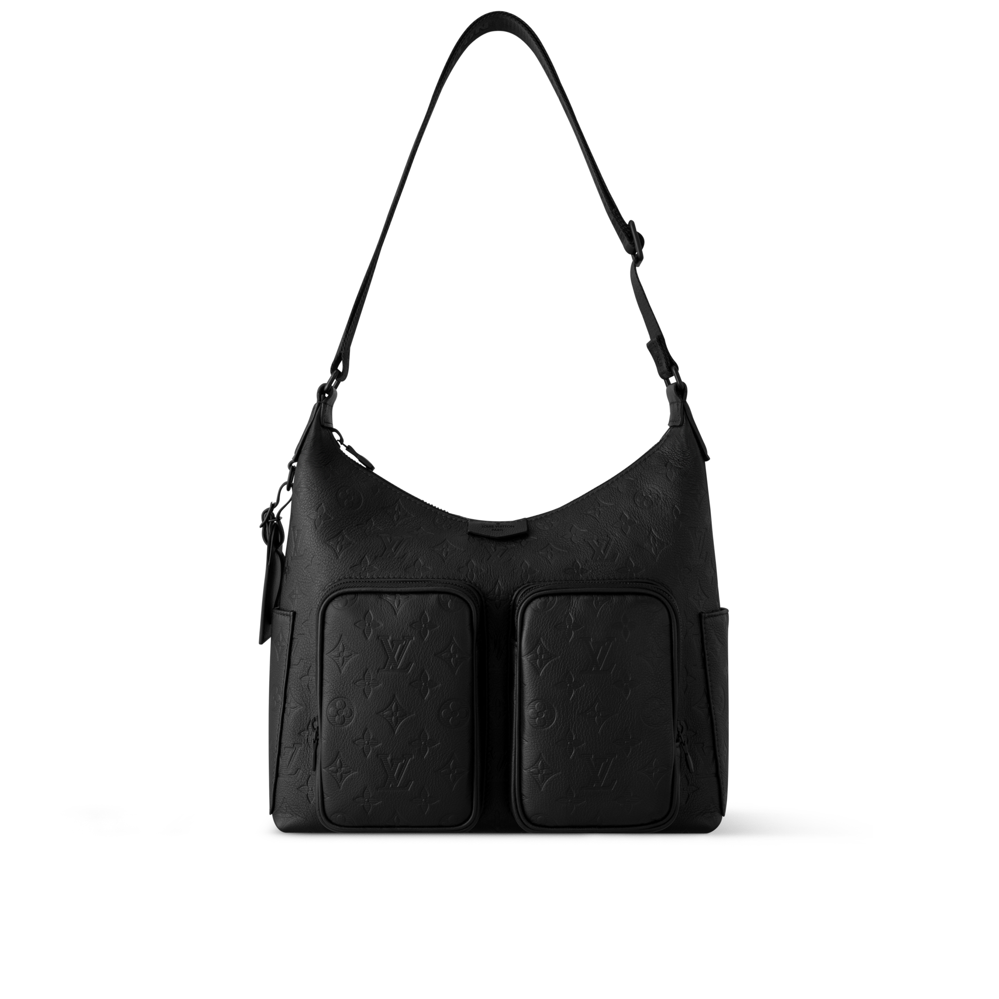 ホーボー･カーゴ モノグラム･シャドウ バッグ･財布･小物 ウィメンズ･バッグ (製品ズーム)