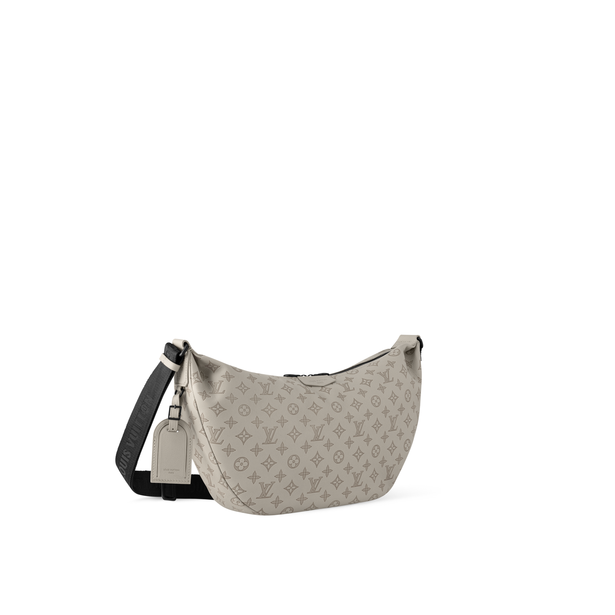 ホーボー･ハンモック モノグラム･シャドウ バッグ･財布･小物 ウィメンズ･バッグ (製品ズーム)