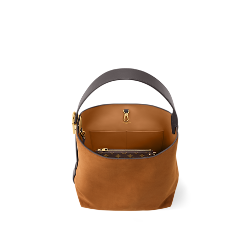 ロウキー・ホーボー MM ロウキー ウィメンズ バッグ (製品ズーム)