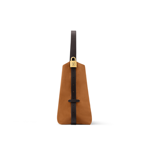 ロウキー・ホーボー MM ロウキー ウィメンズ バッグ (製品ズーム)