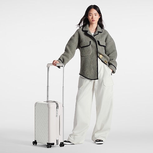 スーツケース ホライゾン 55 タイガラマ メンズ トラベル (製品ズーム)