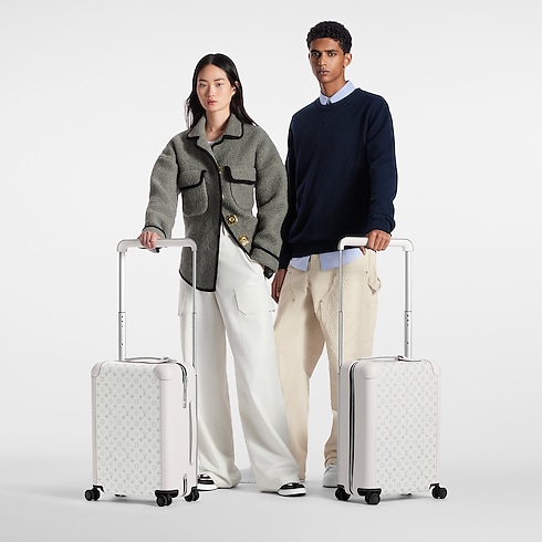 スーツケース ホライゾン 55 タイガラマ メンズ トラベル (製品ズーム)