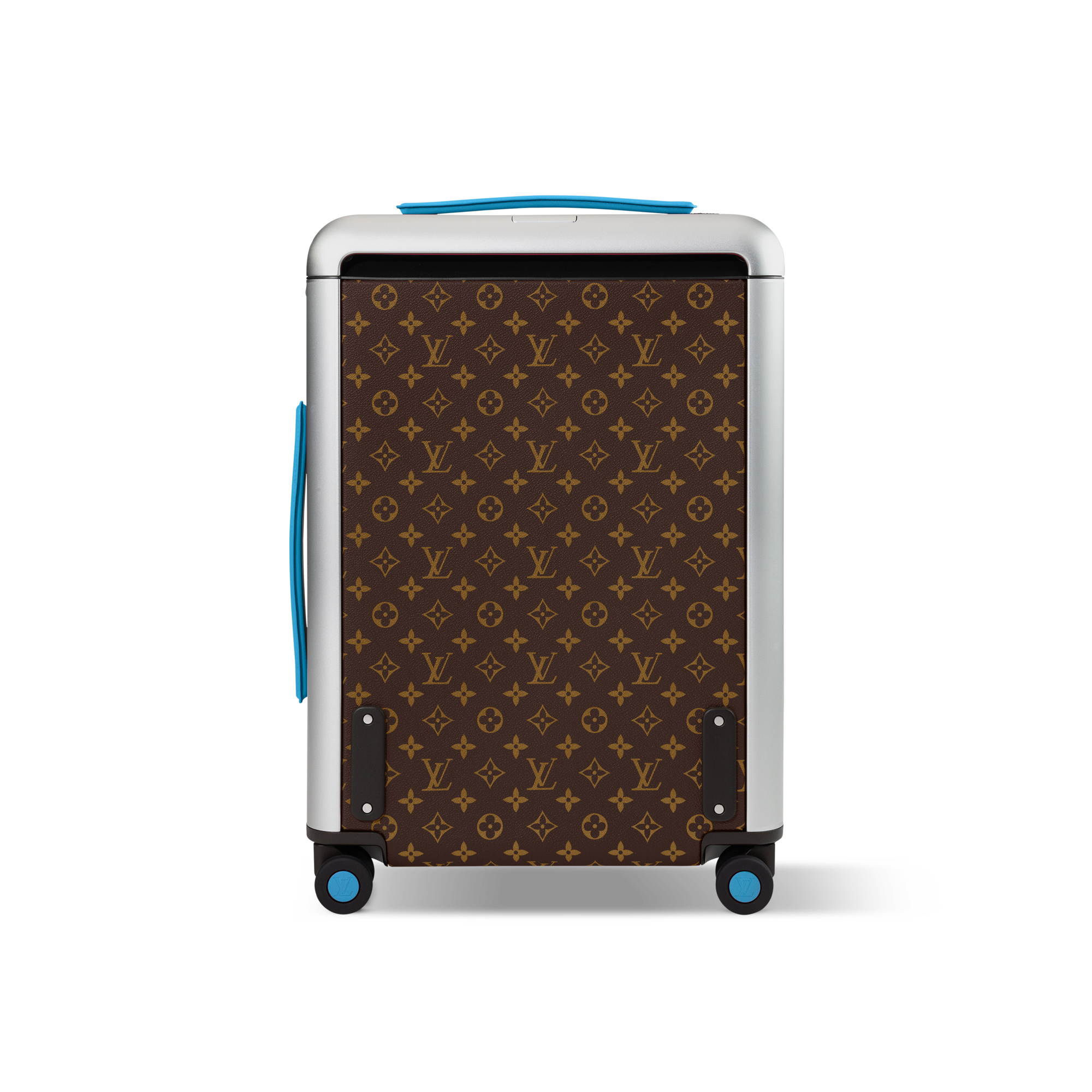 スーツケース ホライゾン 55 LV カラーマニア メンズ トラベル (製品ズーム)