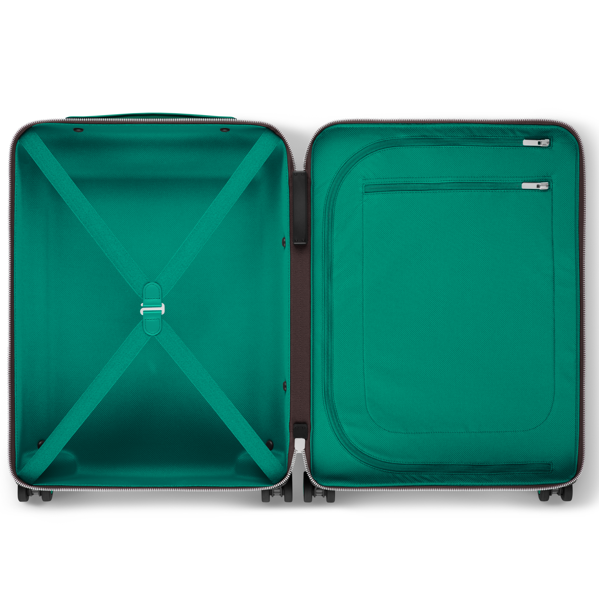 スーツケース ホライゾン 55 LV カラーマニア メンズ トラベル (製品ズーム)