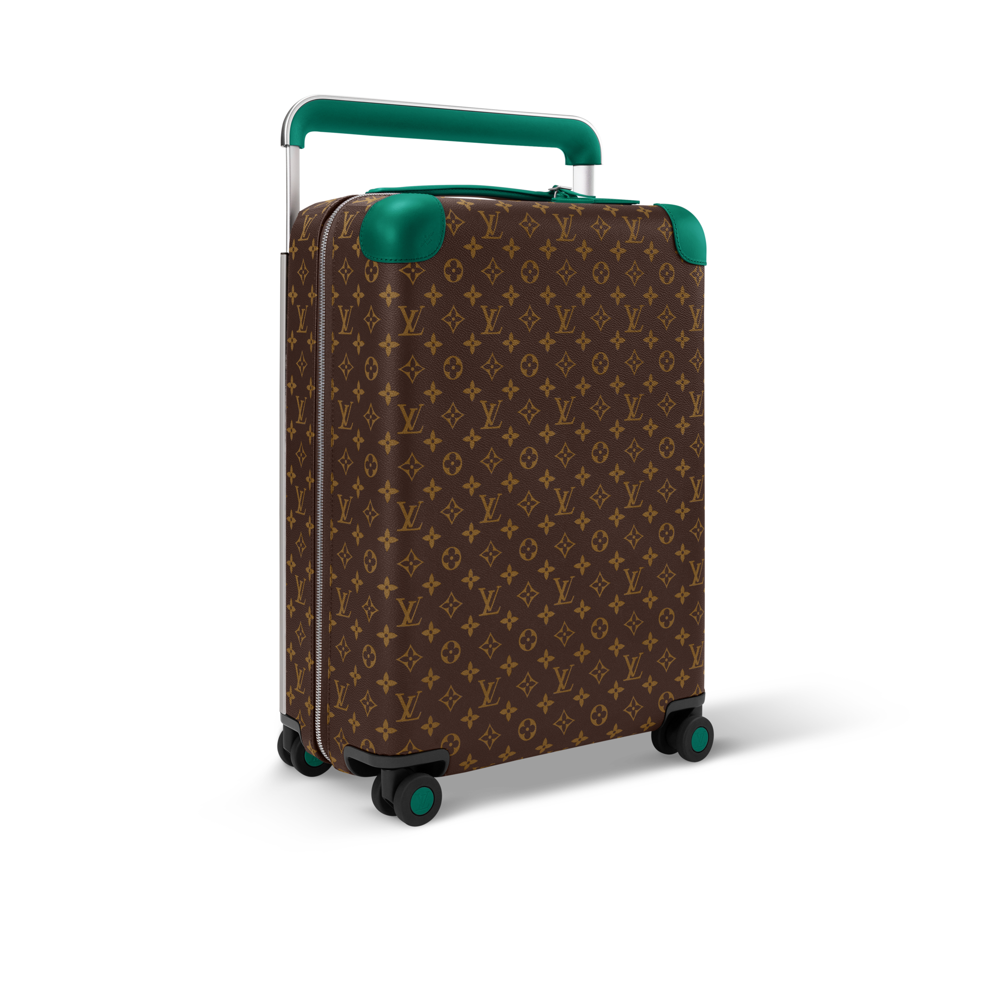 スーツケース ホライゾン 55 LV カラーマニア メンズ トラベル (製品ズーム)