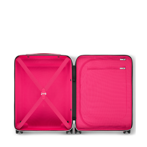 スーツケース ホライゾン 55 LV カラーマニア メンズ トラベル (製品ズーム)