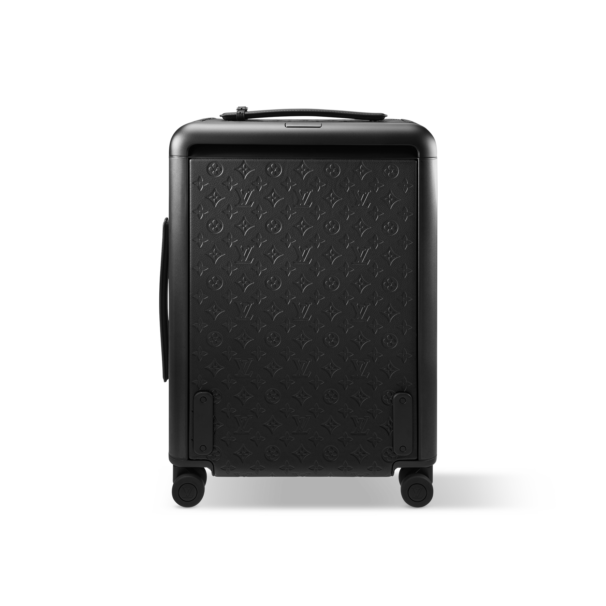 スーツケース ホライゾン 55 モノグラム･シャドウ メンズ トラベル (製品ズーム)