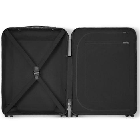 スーツケース ホライゾン 55 モノグラム・シャドウ メンズ トラベル (製品ズーム)