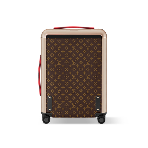 スーツケース ホライゾン 55 モノグラム トランク、トラベル & ホーム トラベルバッグ & スーツケース (製品ズーム)