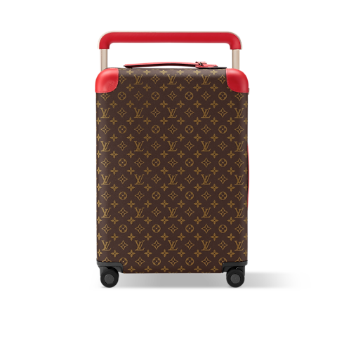 スーツケース ホライゾン 55 モノグラム トランク、トラベル & ホーム トラベルバッグ & スーツケース (製品ズーム)