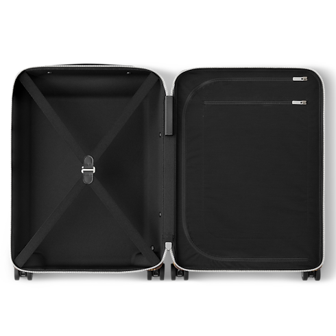 スーツケース ホライゾン 55 モノグラム・マカサー メンズ トラベル (製品ズーム)