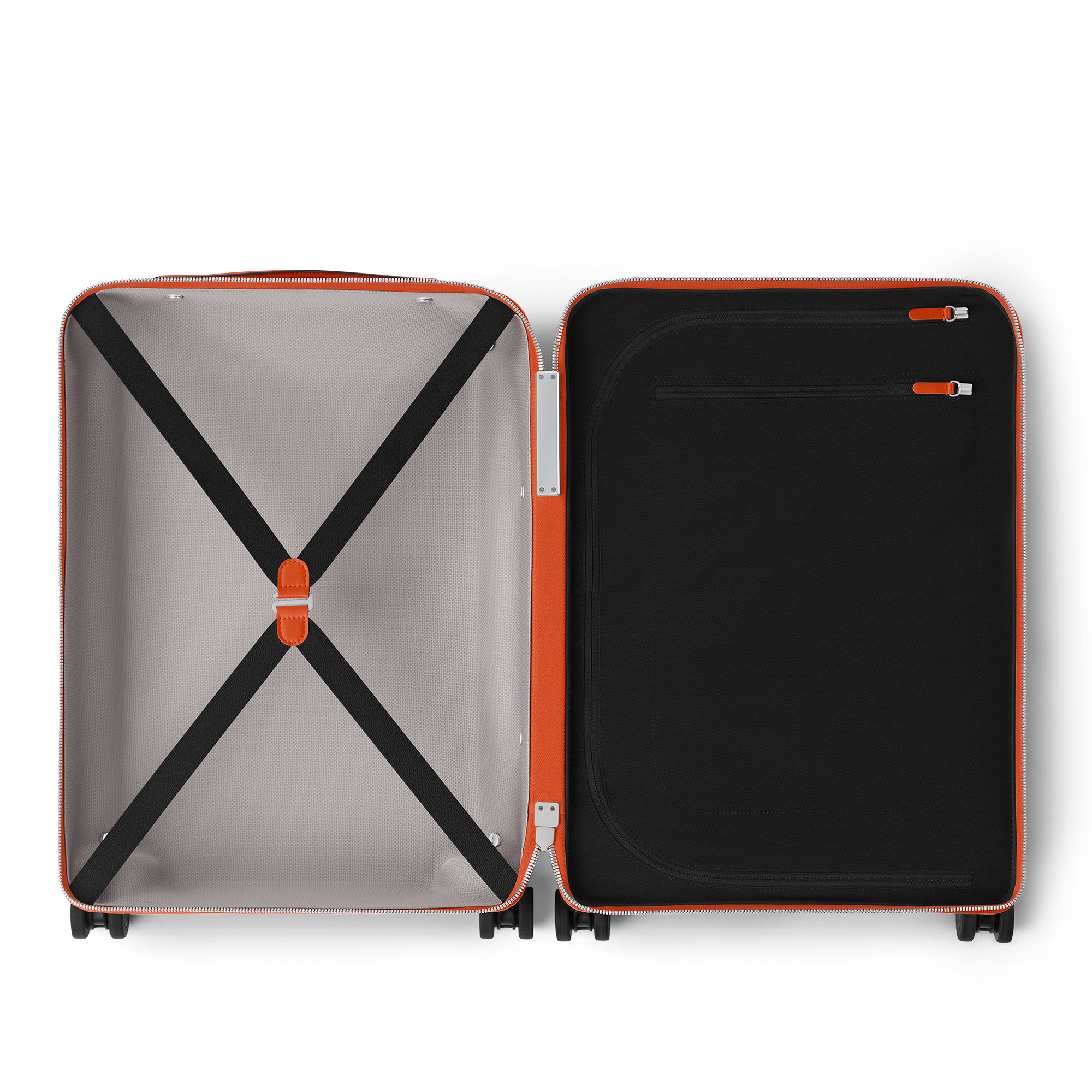 スーツケース ホライゾン 55 エピ トランク、トラベル & ホーム トラベルバッグ & スーツケース (製品ズーム)