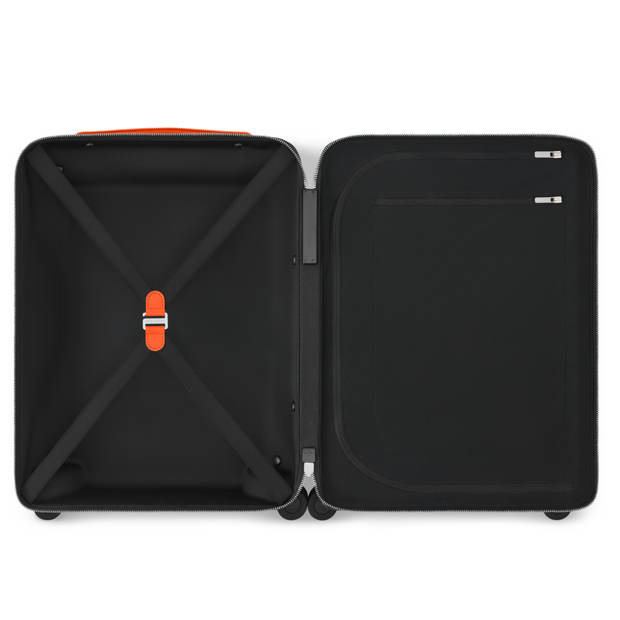 スーツケース ホライゾン 55 モノグラム・エクリプス メンズ トラベル (製品ズーム)