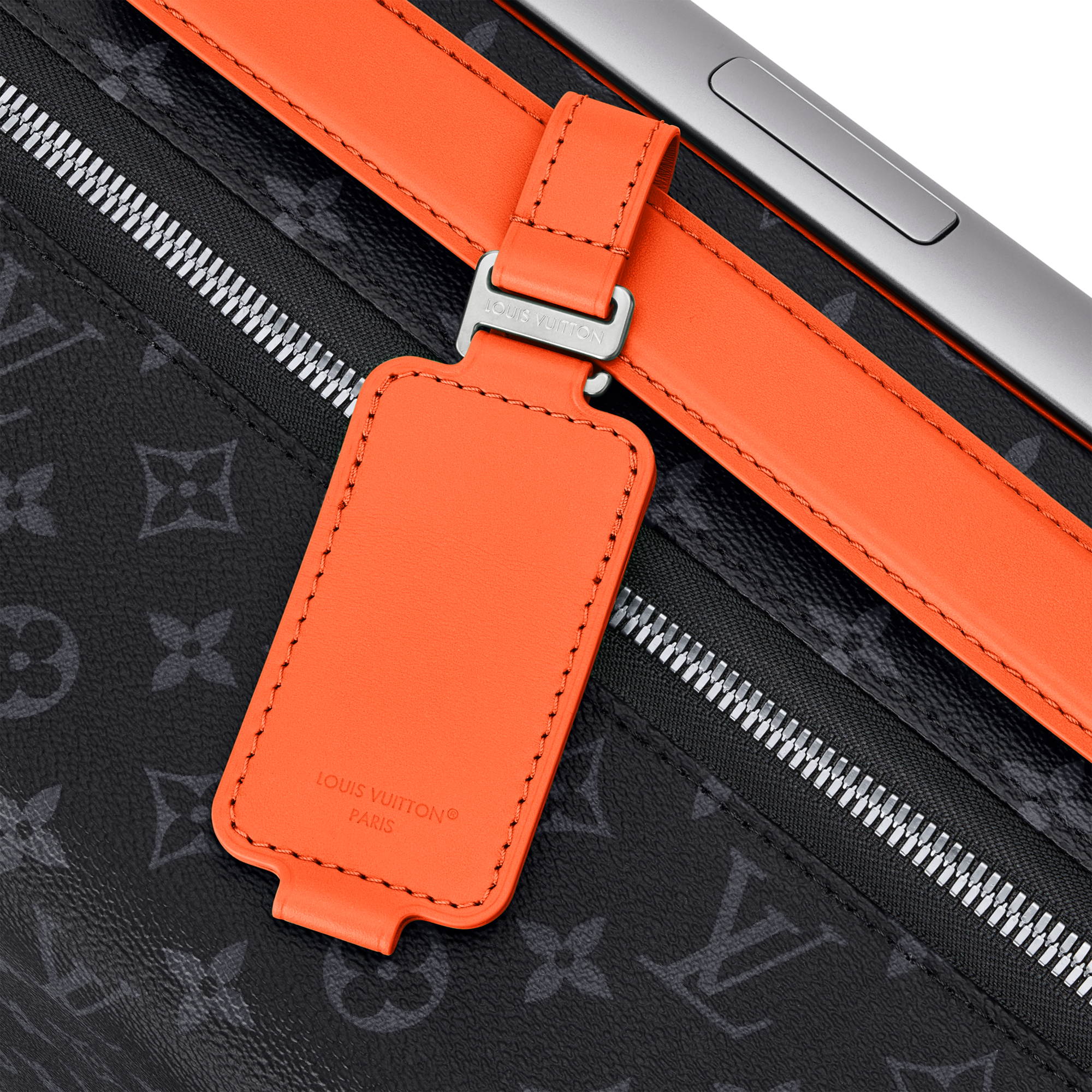 スーツケース ホライゾン 55 モノグラム・エクリプス メンズ トラベル (製品ズーム)