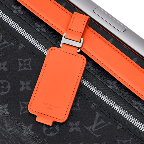 スーツケース ホライゾン 55 モノグラム・エクリプス メンズ トラベル (製品ズーム)