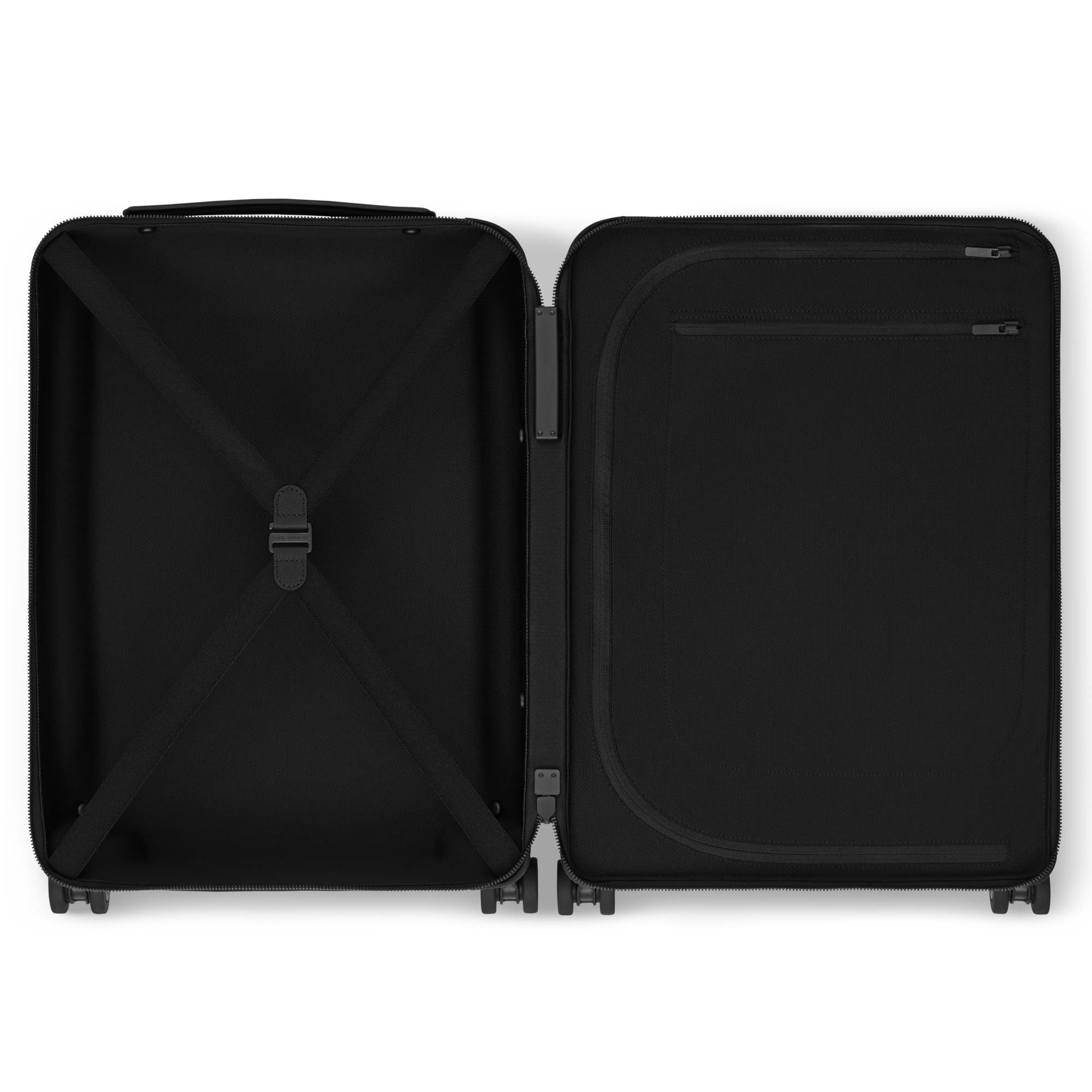 スーツケース ホライゾン 55 LV アエログラム メンズ トラベル (製品ズーム)