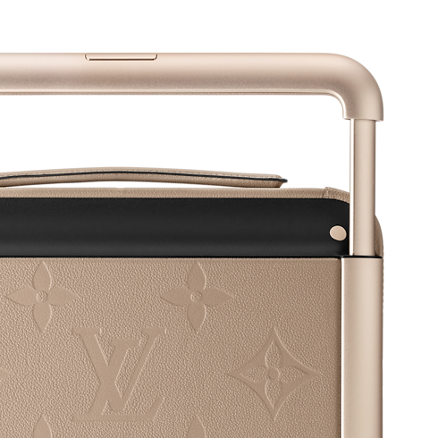 スーツケース ホライゾン 55 モノグラム・アンプラント 新着 Ramadan (製品ズーム)