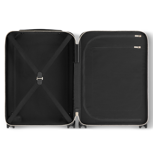 スーツケース ホライゾン 55 モノグラム・アンプラント メンズ メンズ・ギフト (製品ズーム)