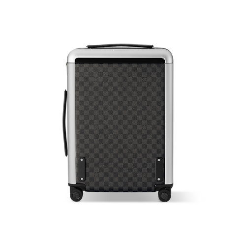 スーツケース ホライゾン 55 ダミエ・グラフィット メンズ トラベル (製品ズーム)
