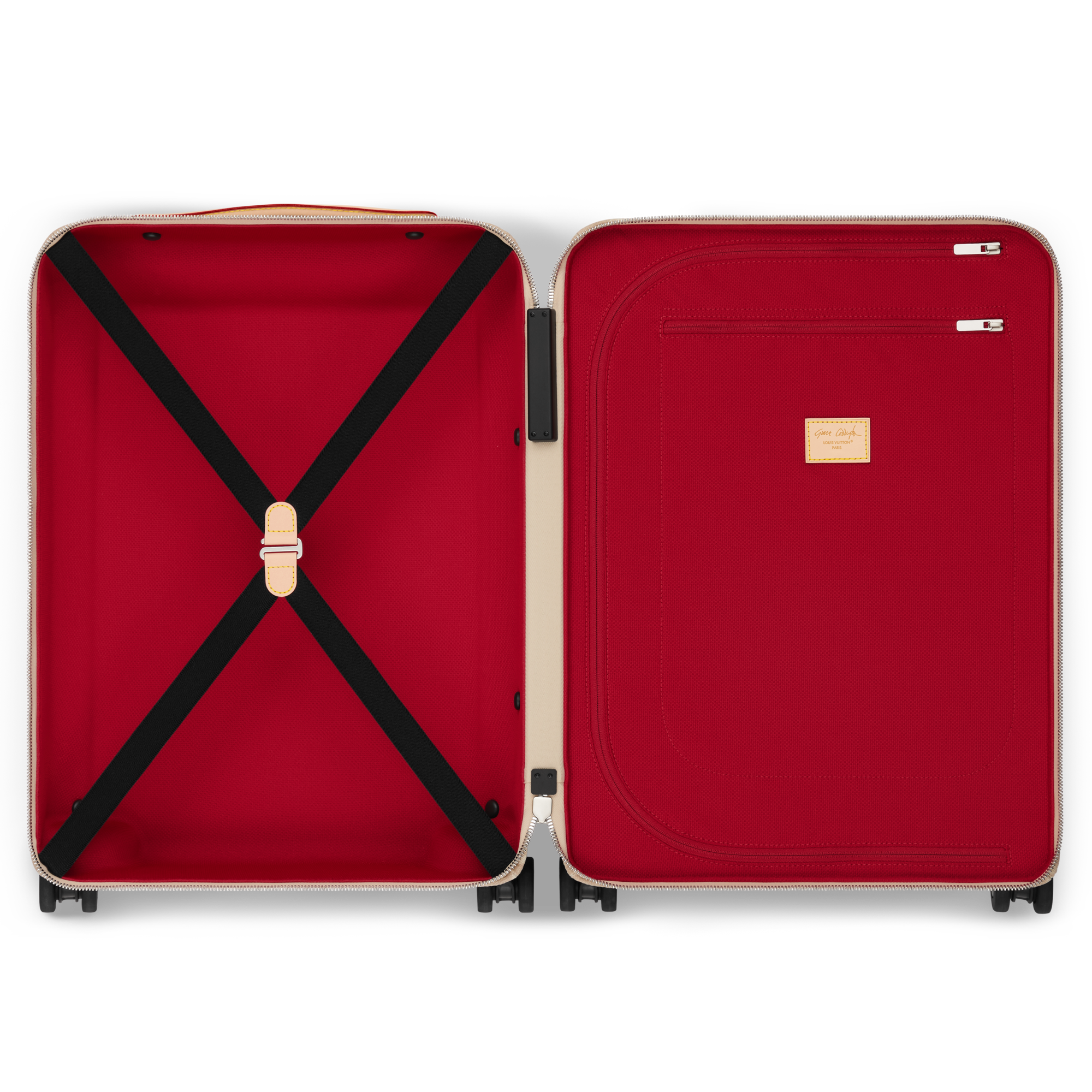 スーツケース ホライゾン･ビジネス 55 その他キャンバス メンズ トラベル (製品ズーム)