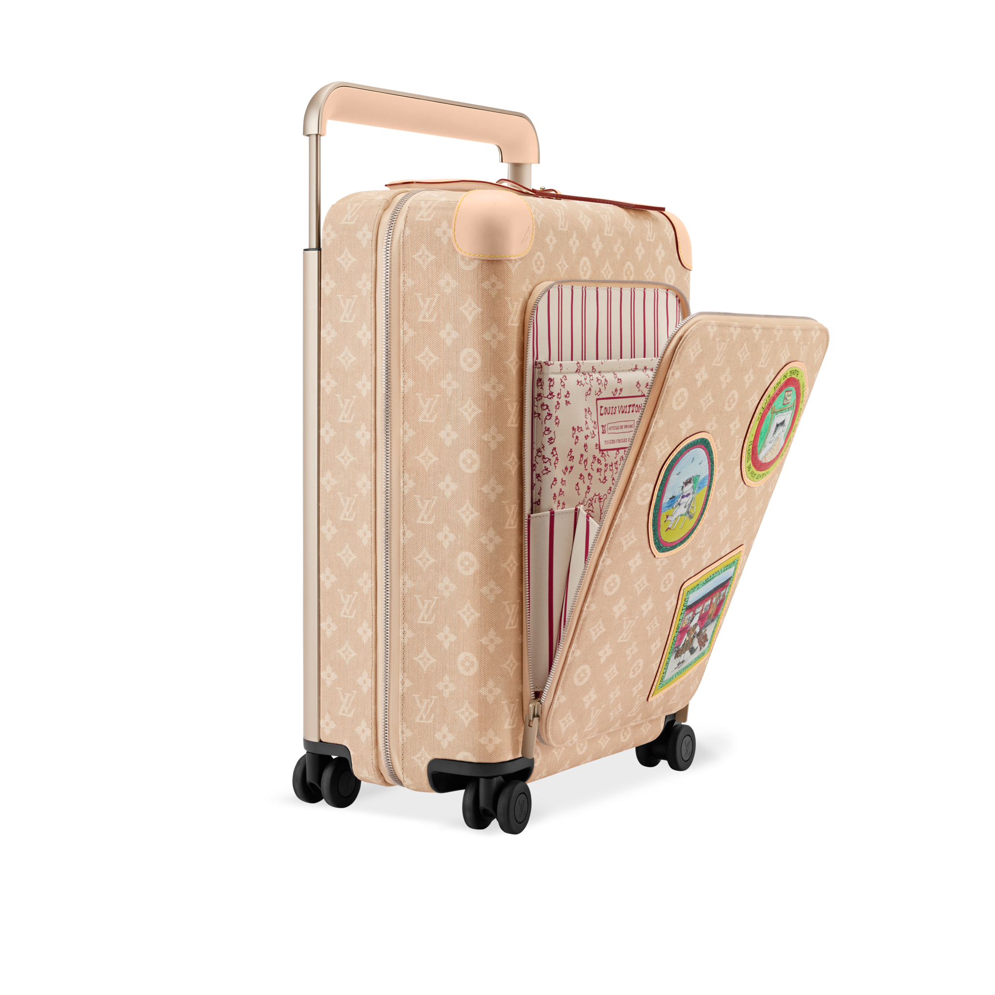 スーツケース ホライゾン･ビジネス 55 その他キャンバス メンズ トラベル (製品ズーム)