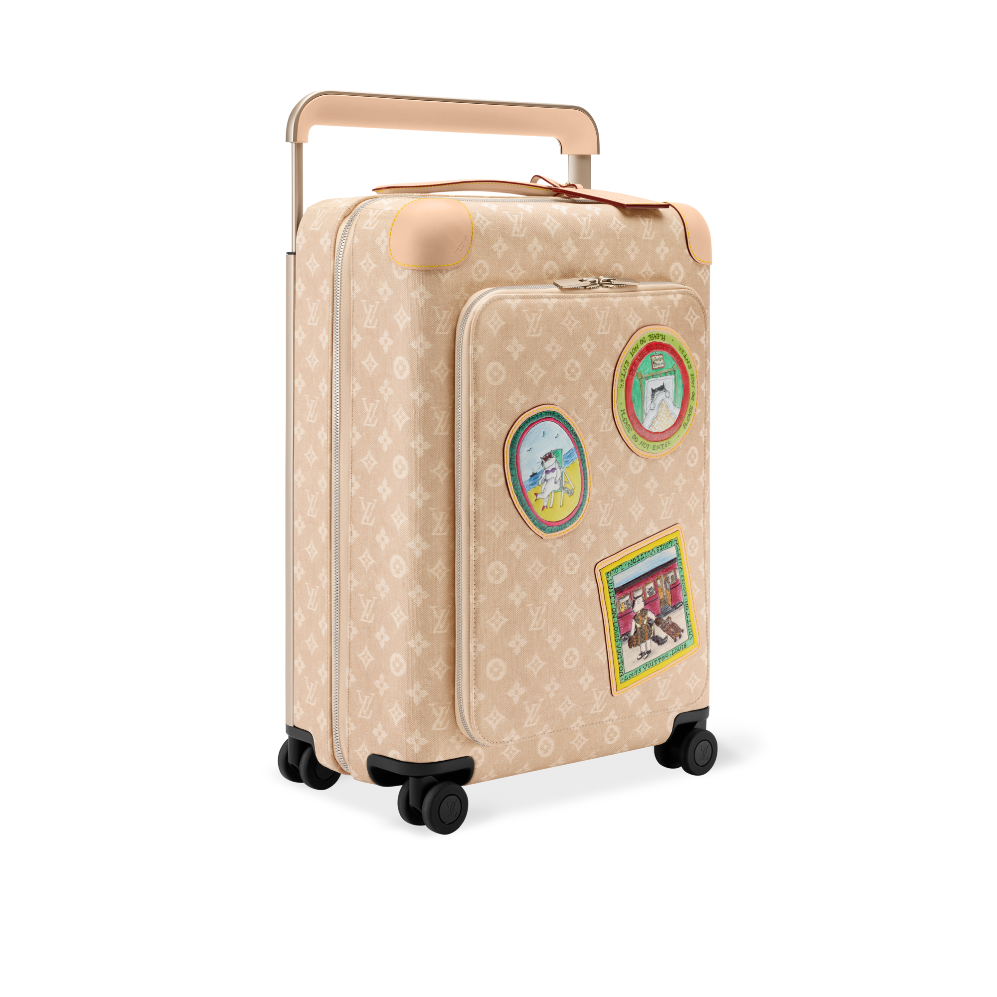 スーツケース ホライゾン･ビジネス 55 その他キャンバス メンズ トラベル (製品ズーム)