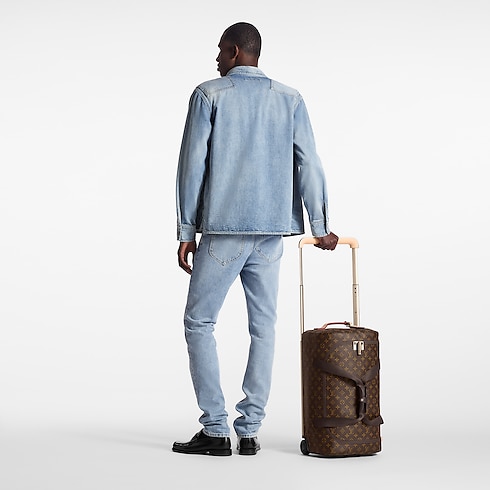 スーツケース ホライゾン・ソフト 2R55 モノグラム メンズ トラベル (製品ズーム)