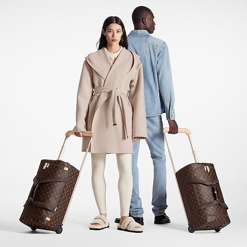 スーツケース ホライゾン・ソフト 2R55 モノグラム メンズ トラベル (製品ズーム)