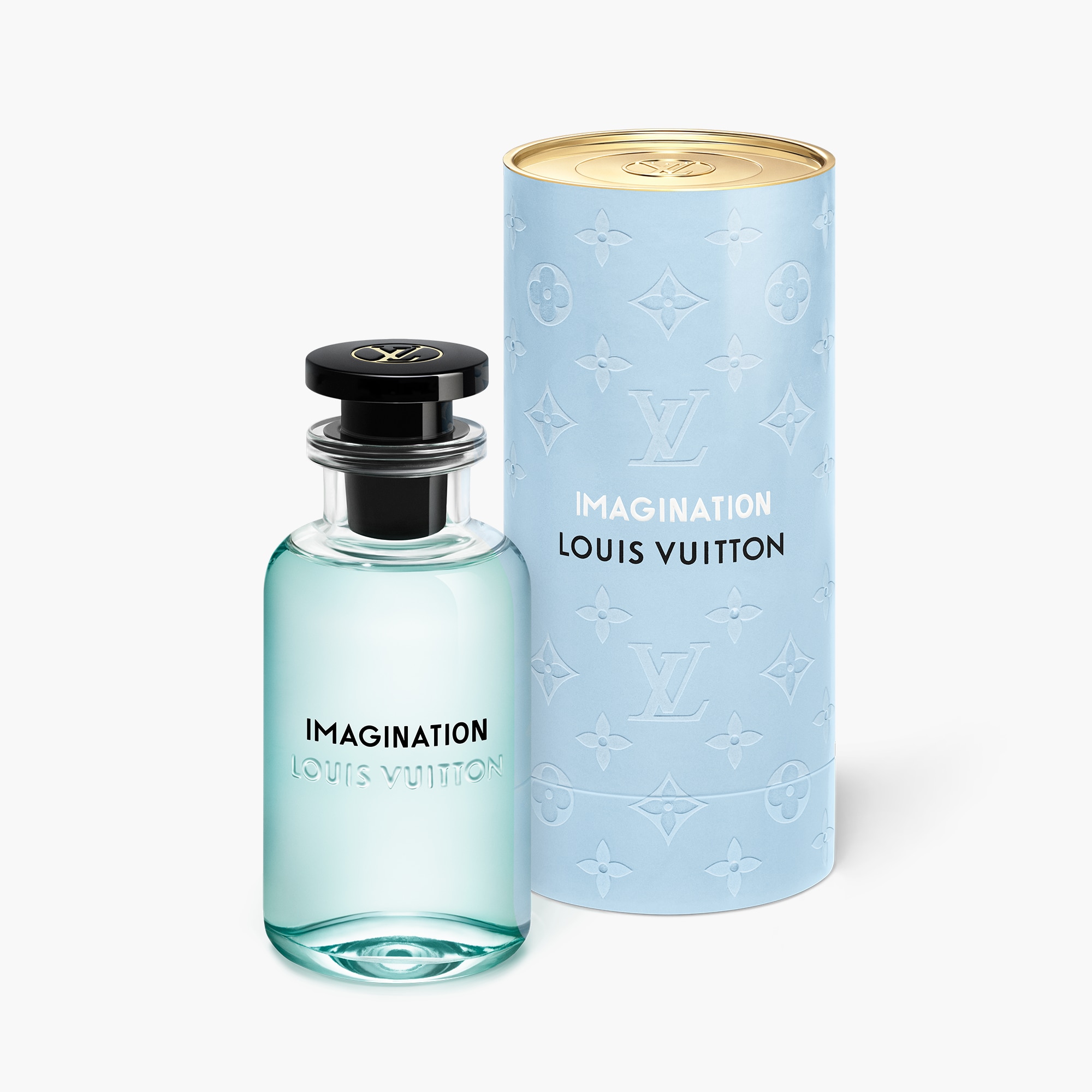 イマジナシオン LV リミックス オードゥ パルファン ｜ルイ・ヴィトン 