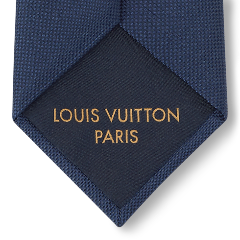 「ネクタイ・LV イニシャル」その他画像