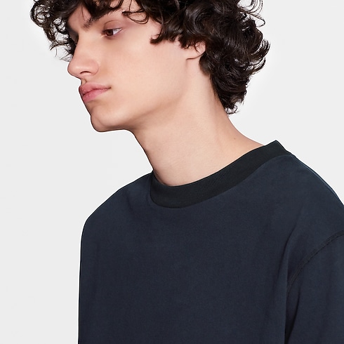 インサイドアウトTシャツ メンズ Discontinued Product (製品ズーム)