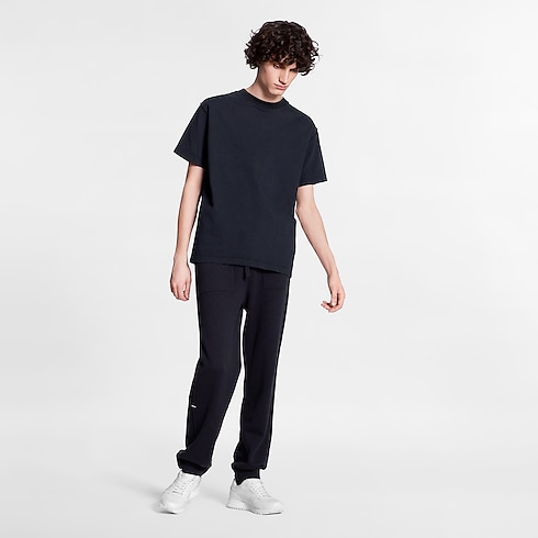 インサイドアウトTシャツ メンズ Discontinued Product (製品ズーム)