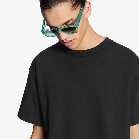 インサイドアウトTシャツ メンズ Discontinued Product (製品ズーム)