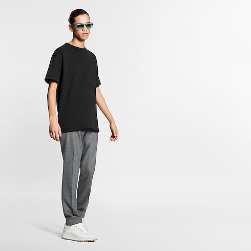 インサイドアウトTシャツ メンズ Discontinued Product (製品ズーム)