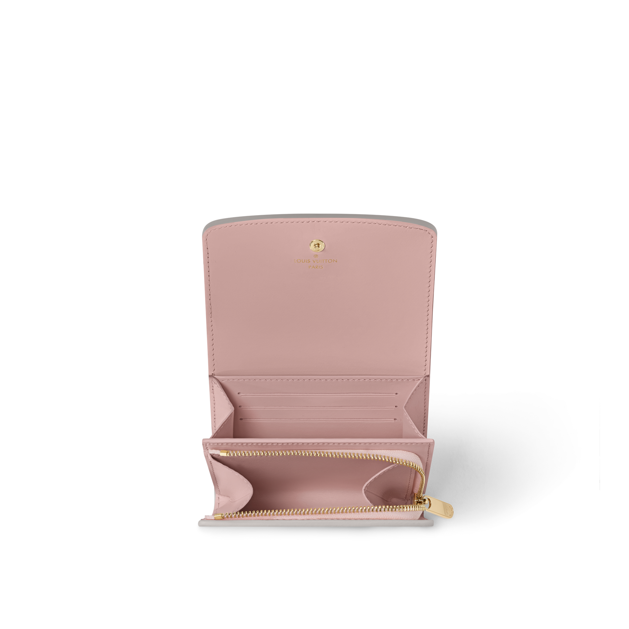 ポルトフォイユ・イリス コンパクト マヒナ｜ルイ・ヴィトン 公式  