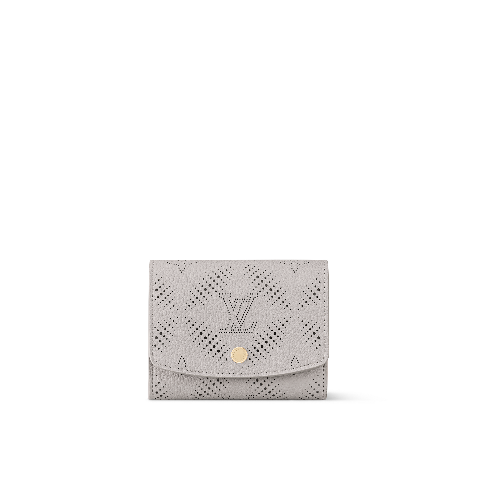 ポルトフォイユ・イリス コンパクト マヒナ｜ルイ・ヴィトン 公式  