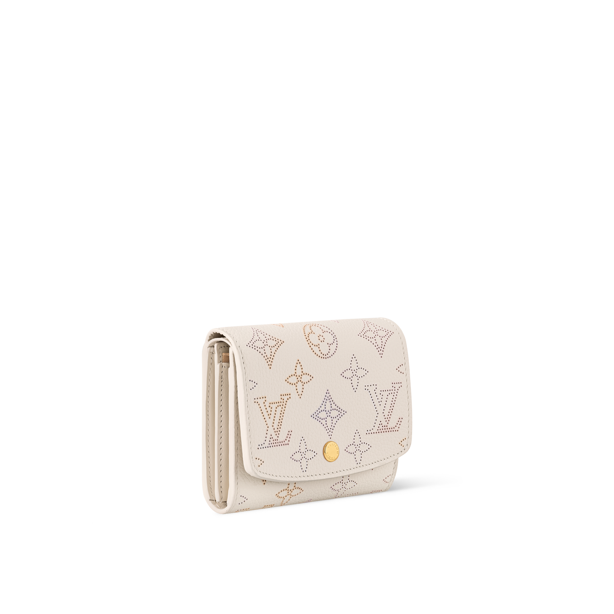 ポルトフォイユ･イリス コンパクト マヒナ ウィメンズ 財布＆小物 (製品ズーム)