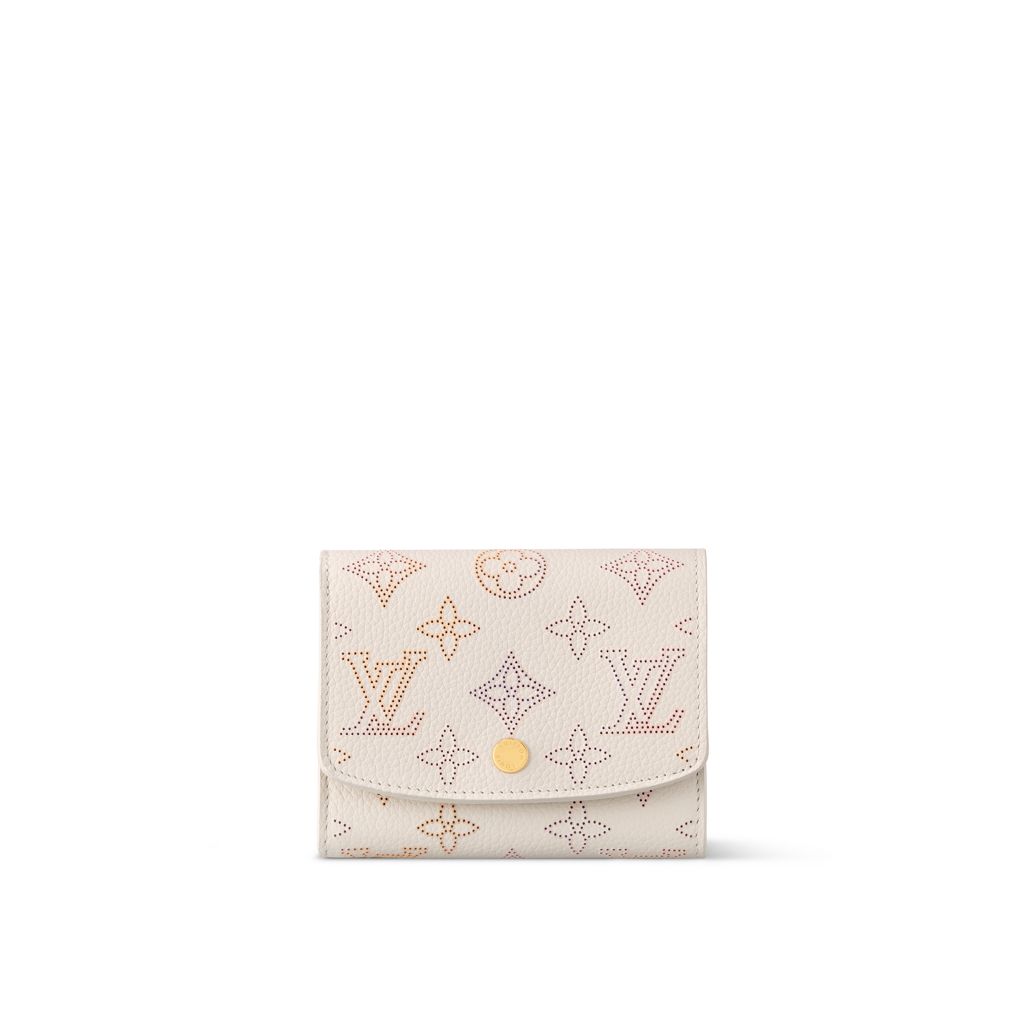 ポルトフォイユ･イリス コンパクト マヒナ ウィメンズ 財布＆小物 (製品ズーム)